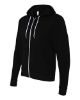 Picture of 3739 - Unisex Sponge Fleece Full-Zip Hoodie Sweatshirt