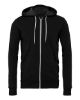 Picture of 3739 - Unisex Sponge Fleece Full-Zip Hoodie Sweatshirt