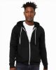 Picture of 3739 - Unisex Sponge Fleece Full-Zip Hoodie Sweatshirt