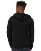 Picture of 3739 - Unisex Sponge Fleece Full-Zip Hoodie Sweatshirt