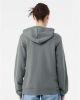 Picture of 3739 - Unisex Sponge Fleece Full-Zip Hoodie Sweatshirt