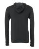 Picture of 3739 - Unisex Sponge Fleece Full-Zip Hoodie Sweatshirt