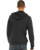 Picture of 3739 - Unisex Sponge Fleece Full-Zip Hoodie Sweatshirt