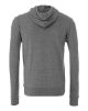 Picture of 3739 - Unisex Sponge Fleece Full-Zip Hoodie Sweatshirt