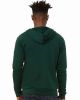 Picture of 3739 - Unisex Sponge Fleece Full-Zip Hoodie Sweatshirt