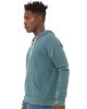 Picture of 3739 - Unisex Sponge Fleece Full-Zip Hoodie Sweatshirt