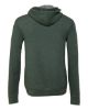 Picture of 3739 - Unisex Sponge Fleece Full-Zip Hoodie Sweatshirt