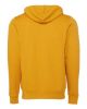 Picture of 3739 - Unisex Sponge Fleece Full-Zip Hoodie Sweatshirt