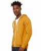 Picture of 3739 - Unisex Sponge Fleece Full-Zip Hoodie Sweatshirt