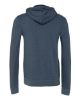 Picture of 3739 - Unisex Sponge Fleece Full-Zip Hoodie Sweatshirt