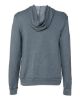 Picture of 3739 - Unisex Sponge Fleece Full-Zip Hoodie Sweatshirt