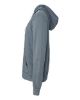Picture of 3739 - Unisex Sponge Fleece Full-Zip Hoodie Sweatshirt