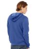 Picture of 3739 - Unisex Sponge Fleece Full-Zip Hoodie Sweatshirt