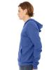 Picture of 3739 - Unisex Sponge Fleece Full-Zip Hoodie Sweatshirt