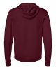 Picture of 3739 - Unisex Sponge Fleece Full-Zip Hoodie Sweatshirt