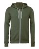 Picture of 3739 - Unisex Sponge Fleece Full-Zip Hoodie Sweatshirt