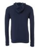 Picture of 3739 - Unisex Sponge Fleece Full-Zip Hoodie Sweatshirt
