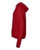 Picture of 3739 - Unisex Sponge Fleece Full-Zip Hoodie Sweatshirt