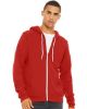 Picture of 3739 - Unisex Sponge Fleece Full-Zip Hoodie Sweatshirt