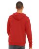 Picture of 3739 - Unisex Sponge Fleece Full-Zip Hoodie Sweatshirt