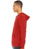 Picture of 3739 - Unisex Sponge Fleece Full-Zip Hoodie Sweatshirt