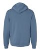 Picture of 3739 - Unisex Sponge Fleece Full-Zip Hoodie Sweatshirt