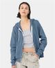 Picture of 3739 - Unisex Sponge Fleece Full-Zip Hoodie Sweatshirt