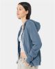 Picture of 3739 - Unisex Sponge Fleece Full-Zip Hoodie Sweatshirt