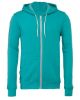 Picture of 3739 - Unisex Sponge Fleece Full-Zip Hoodie Sweatshirt