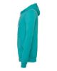 Picture of 3739 - Unisex Sponge Fleece Full-Zip Hoodie Sweatshirt