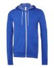 Picture of 3739 - Unisex Sponge Fleece Full-Zip Hoodie Sweatshirt