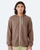 Picture of 3739 - Unisex Sponge Fleece Full-Zip Hoodie Sweatshirt