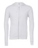Picture of 3739 - Unisex Sponge Fleece Full-Zip Hoodie Sweatshirt