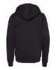 Picture of 3739Y - Youth Sponge Fleece Full-Zip Hoodie Sweatshirt