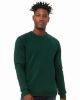 Picture of 3901 - Unisex Sponge Fleece Raglan Crewneck Sweatshirt