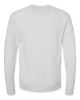 Picture of 3901 - Unisex Sponge Fleece Raglan Crewneck Sweatshirt