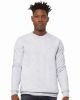 Picture of 3901 - Unisex Sponge Fleece Raglan Crewneck Sweatshirt