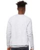 Picture of 3901 - Unisex Sponge Fleece Raglan Crewneck Sweatshirt