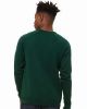 Picture of 3901 - Unisex Sponge Fleece Raglan Crewneck Sweatshirt
