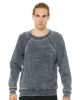 Picture of 3901 - Unisex Sponge Fleece Raglan Crewneck Sweatshirt
