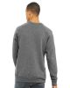 Picture of 3901 - Unisex Sponge Fleece Raglan Crewneck Sweatshirt