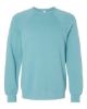 Picture of 3901 - Unisex Sponge Fleece Raglan Crewneck Sweatshirt