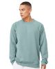 Picture of 3901 - Unisex Sponge Fleece Raglan Crewneck Sweatshirt