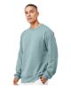 Picture of 3901 - Unisex Sponge Fleece Raglan Crewneck Sweatshirt
