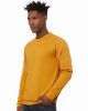 Picture of 3901 - Unisex Sponge Fleece Raglan Crewneck Sweatshirt
