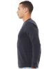 Picture of 3901 - Unisex Sponge Fleece Raglan Crewneck Sweatshirt