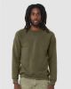 Picture of 3901 - Unisex Sponge Fleece Raglan Crewneck Sweatshirt
