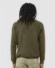Picture of 3901 - Unisex Sponge Fleece Raglan Crewneck Sweatshirt