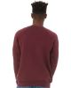 Picture of 3901 - Unisex Sponge Fleece Raglan Crewneck Sweatshirt