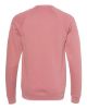 Picture of 3901 - Unisex Sponge Fleece Raglan Crewneck Sweatshirt